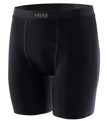 Boxerky BRYNJE SPRINT SUPER LIGHT BOX black XL 