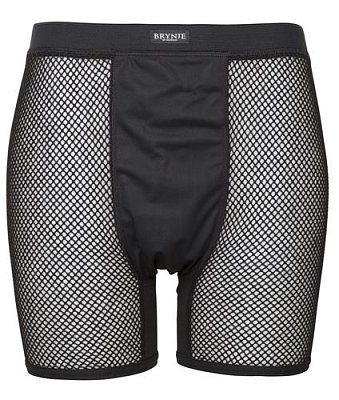 Boxerky BRYNJE SUPER THERMO WINDFRONT XS