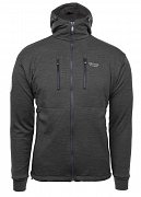 Bunda BRYNJE ANTARCTIC W/HOOD charcoal  XXL