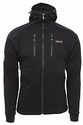 Bunda BRYNJE ANTARCTIC W/HOOD/PROTECTION black XXXL