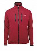 Bunda BRYNJE ANTARCTIC WINDPROOF red  M