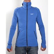Bunda BRYNJE ARCTIC JACKET W/HOOD sky blue  L