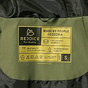 Bunda přes hlavu REJOICE ERYNGIUM LE U343 XXL