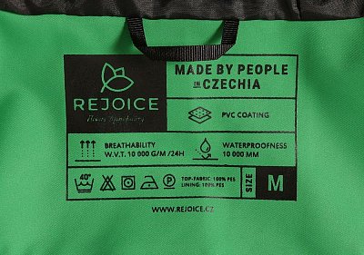 Bunda REJOICE DRACUNCULUS U226 XXL
