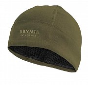 Čepice BRYNJE ARCTIC DOUBLE ORIGINAL olive L/XL