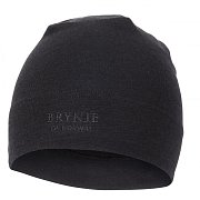 Čepice BRYNJE CLASSIC WOOL BEANIE black UNI