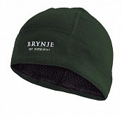 Čepice BRYNJE SUPER THERMO HAT green L/XL
