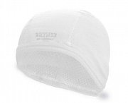 Čepice pod helmu BRYNJE SUPER THERMO HELMET white S/M