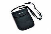 Cestovní kapsa PINGUIN NECK SECURITY POCKET S černá