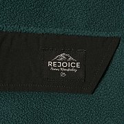 Dámská bunda přes hlavu REJOICE COLOCASIA U360 XL