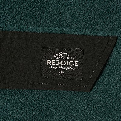 Dámská bunda přes hlavu REJOICE COLOCASIA U360 XL