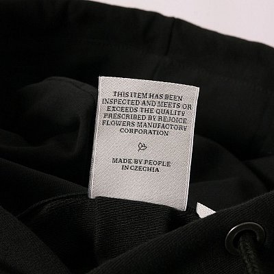 Dámská klokanka REJOICE ALCEA U02 XXL