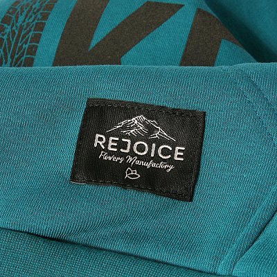 Dámská klokanka REJOICE TULBAGIE GRAFIKA U335-2303 L