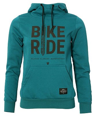 Dámská klokanka REJOICE TULBAGIE GRAFIKA U335-2303 XXL