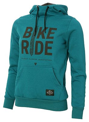 Dámská klokanka REJOICE TULBAGIE GRAFIKA U335-2303 XXL