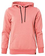 Dámská klokanka s kapucí REJOICE SILENE U349 XL