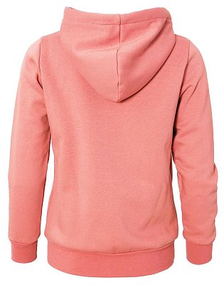 Dámská klokanka s kapucí REJOICE SILENE U349 XL