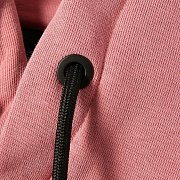 Dámská klokanka s kapucí REJOICE SILENE U349 XL