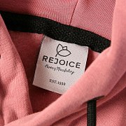 Dámská klokanka s kapucí REJOICE SILENE U349 XL