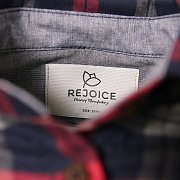 Dámská košile REJOICE CARALLUMA LE K230 XL