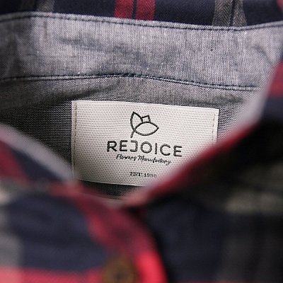 Dámská košile REJOICE CARALLUMA LE K230 XL