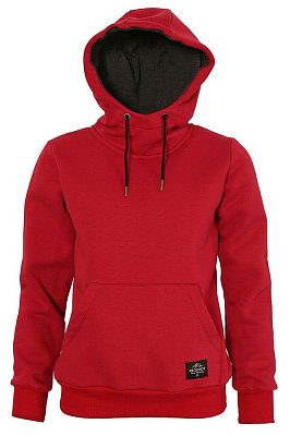 Dámská mikina přes hlavu s kapucí REJOICE TULBAGIE U233 XL