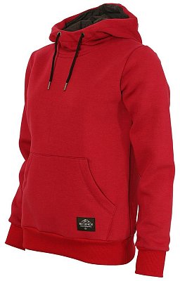 Dámská mikina přes hlavu s kapucí REJOICE TULBAGIE U233 XL