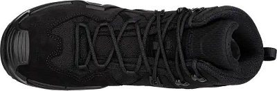Dámská služební kotníková obuv LOWA ZEPHYR MK2 GTX MID Ws black UK 7