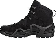 Dámská služební kotníková obuv LOWA ZEPHYR MK2 GTX MID Ws black UK 8