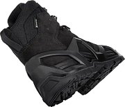 Dámská služební kotníková obuv LOWA ZEPHYR MK2 GTX MID Ws black UK 8
