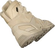 Dámská služební kotníková obuv LOWA ZEPHYR MK2 GTX MID Ws desert UK 5,5
