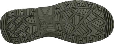 Dámská služební kotníková obuv LOWA ZEPHYR MK2 GTX MID Ws ranger green UK 6,5