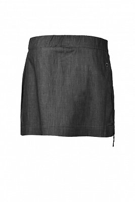 Dámská sportovní sukně SKHOOP SAMIRA black XL
