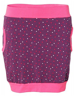 Dámská sukně REJOICE PRUNELLA PU02 XL
