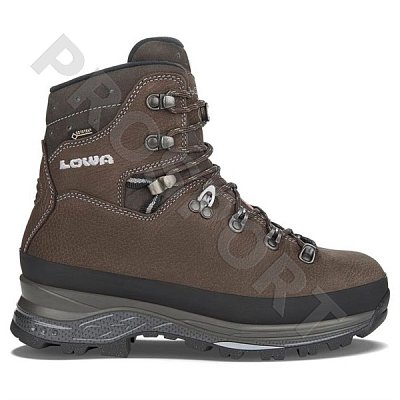 Dámská zimní obuv LOWA TIBET SUPERWARM GTX Ls