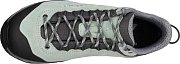 Dámské approach boty LOWA DELAGO GTX LO Ws patina green/light blue UK 6,5