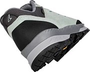 Dámské approach boty LOWA DELAGO GTX LO Ws patina green/light blue UK 7