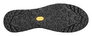 Dámské approach boty LOWA EXPLORER II GTX LO Ls navy/violet UK 4,5
