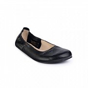 Dámské barefoot baleríny ANGLES FASHION AFRODITA LIGHT černá EU 42