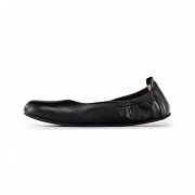 Dámské barefoot baleríny ANGLES FASHION AFRODITA LIGHT černá EU 42