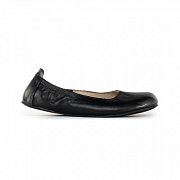 Dámské barefoot baleríny ANGLES FASHION AFRODITA LIGHT černá EU 42