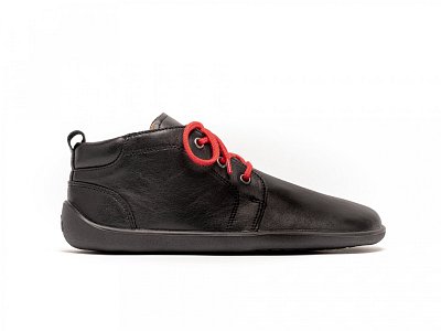 Dámské barefoot boty BeLenka ICON W černá EU 36