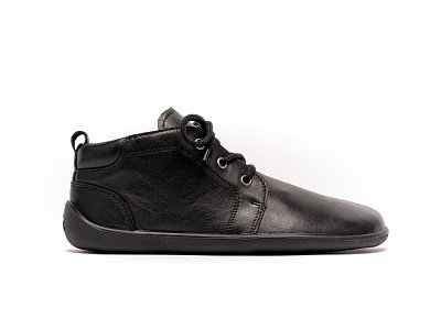 Dámské barefoot boty BeLenka ICON W černá EU 39