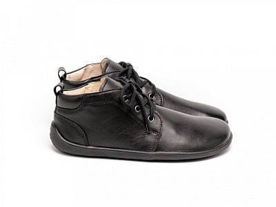 Dámské barefoot boty BeLenka ICON W černá EU 39