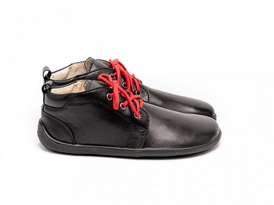 Dámské barefoot boty BeLenka ICON W černá EU 39
