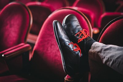 Dámské barefoot boty BeLenka ICON W černá EU 39