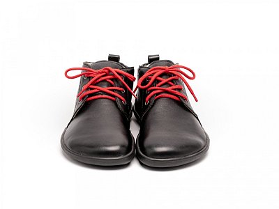 Dámské barefoot boty BeLenka ICON W černá EU 42