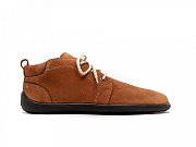 Dámské barefoot boty BeLenka ICON W hnědá EU 40