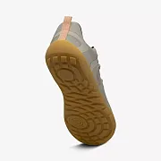 Dámské barefoot boty GROUNDIES All Terrain Low Béžové EU 39