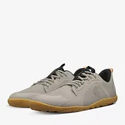 Dámské barefoot boty GROUNDIES All Terrain Low Béžové EU 39